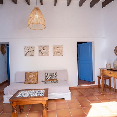 Cas Saliners - La Savina Guest House La Savina  Eksteriør bilde