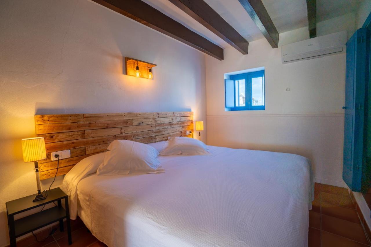 Cas Saliners - La Savina Guest House La Savina  Eksteriør bilde