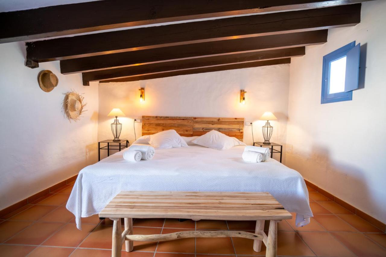 Cas Saliners - La Savina Guest House La Savina  Eksteriør bilde