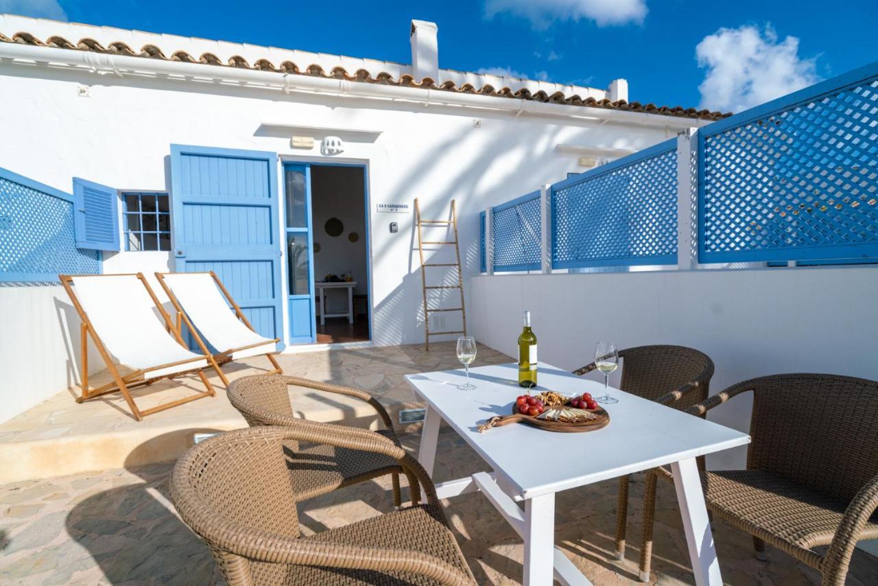 Cas Saliners - La Savina Guest House La Savina  Eksteriør bilde