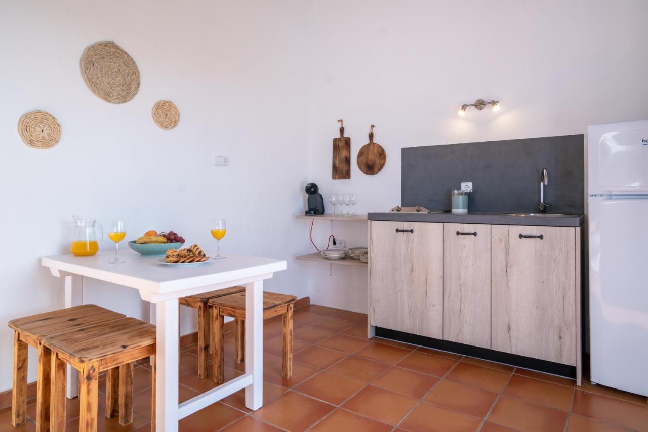 Cas Saliners - La Savina Guest House La Savina  Eksteriør bilde