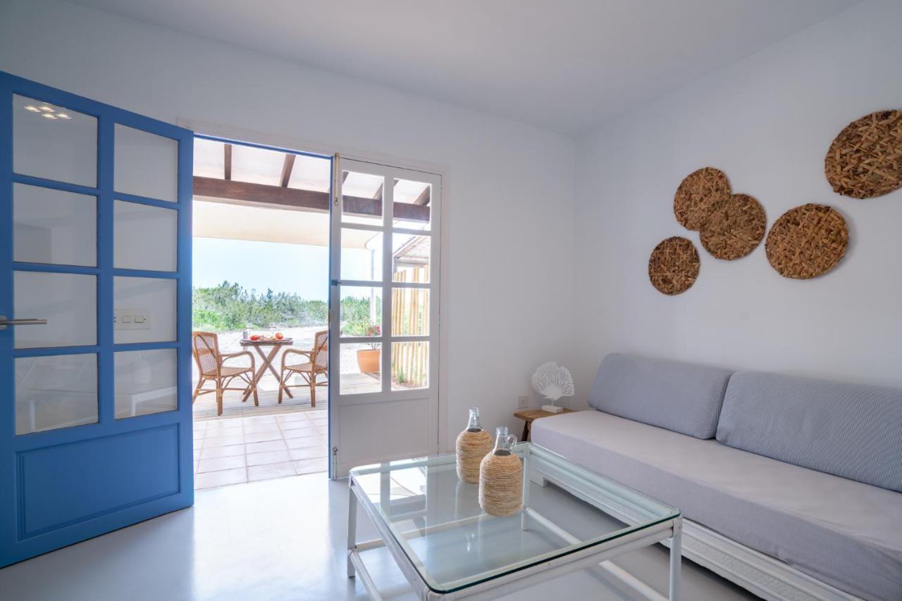 Cas Saliners - La Savina Guest House La Savina  Eksteriør bilde