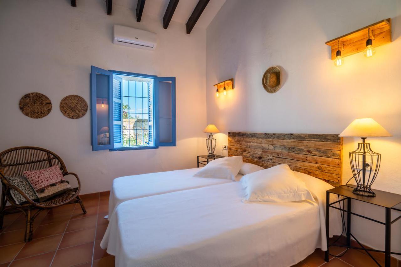 Cas Saliners - La Savina Guest House La Savina  Eksteriør bilde