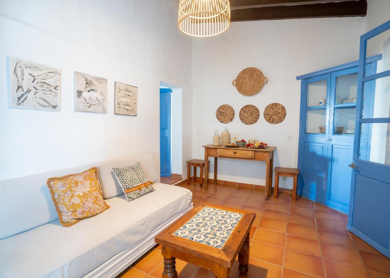 Cas Saliners - La Savina Guest House La Savina  Eksteriør bilde