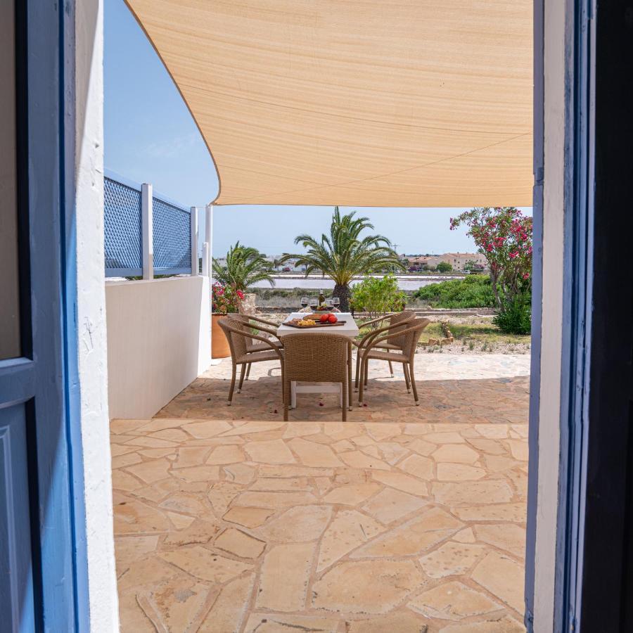 Cas Saliners - La Savina Guest House La Savina  Eksteriør bilde