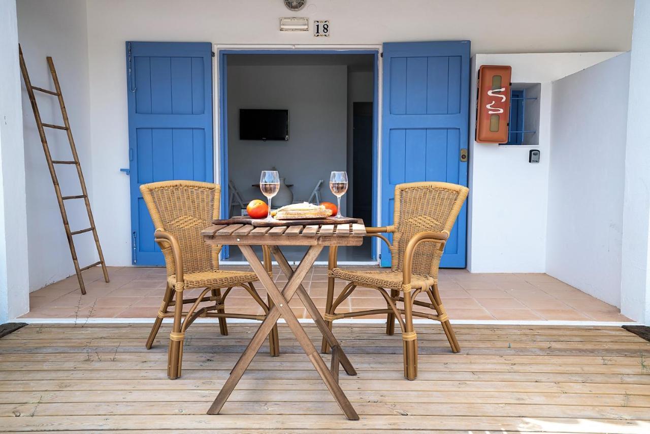 Cas Saliners - La Savina Guest House La Savina  Eksteriør bilde