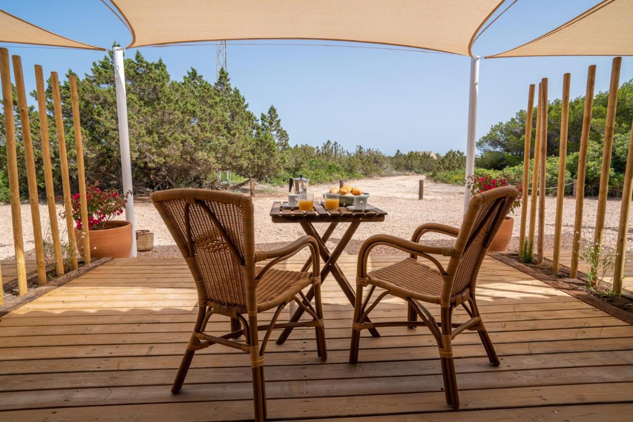 Cas Saliners - La Savina Guest House La Savina  Eksteriør bilde