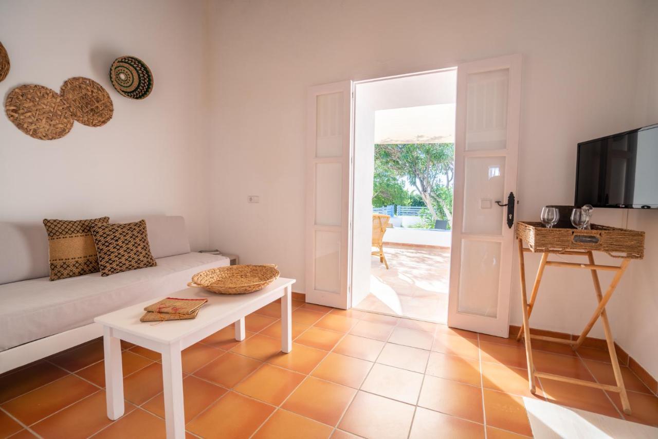 Cas Saliners - La Savina Guest House La Savina  Eksteriør bilde