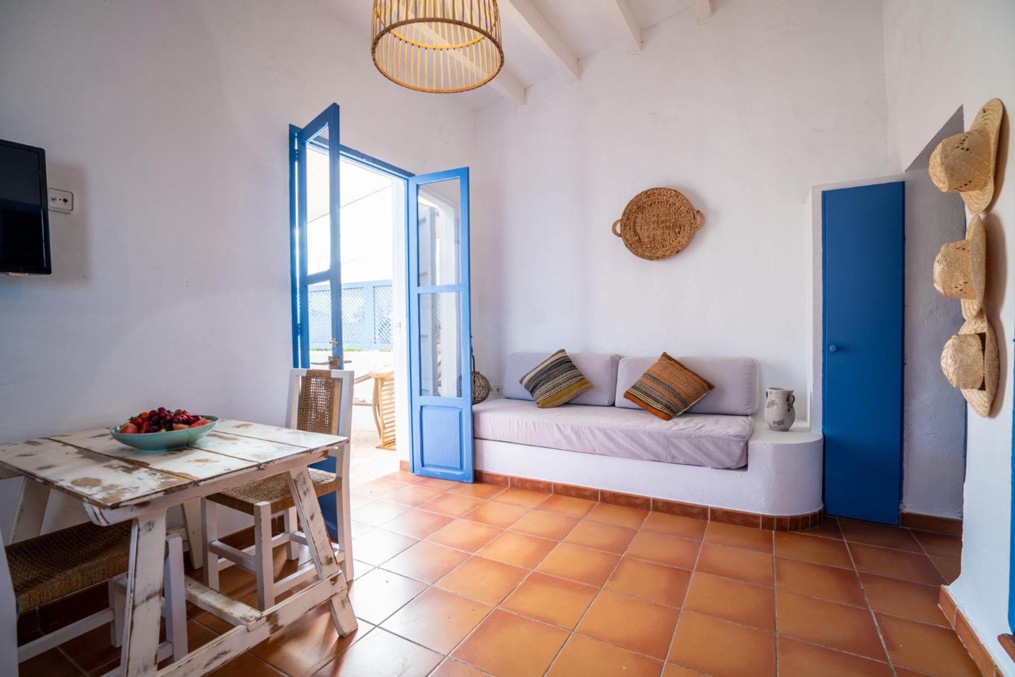 Cas Saliners - La Savina Guest House La Savina  Eksteriør bilde