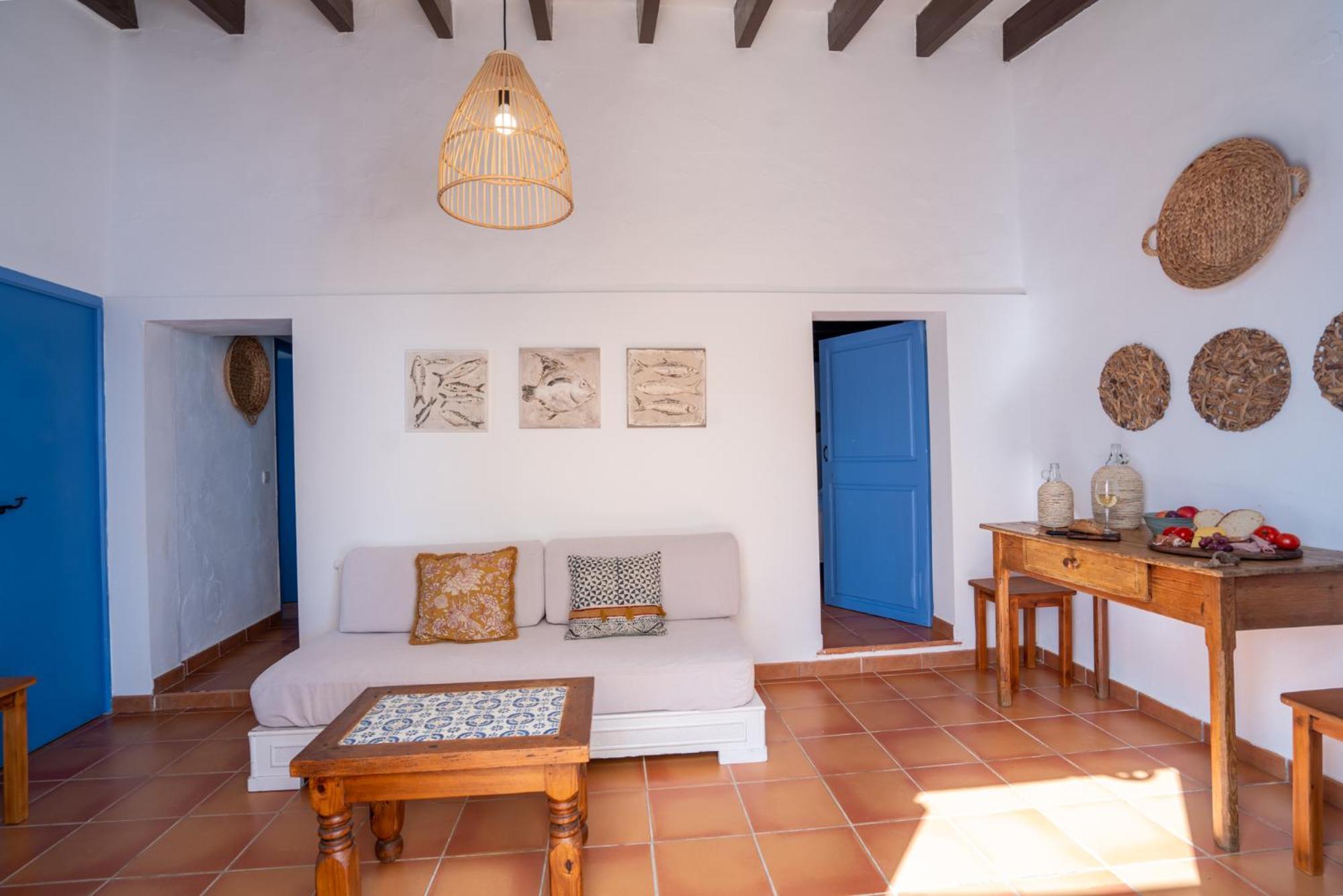 Cas Saliners - La Savina Guest House La Savina  Eksteriør bilde