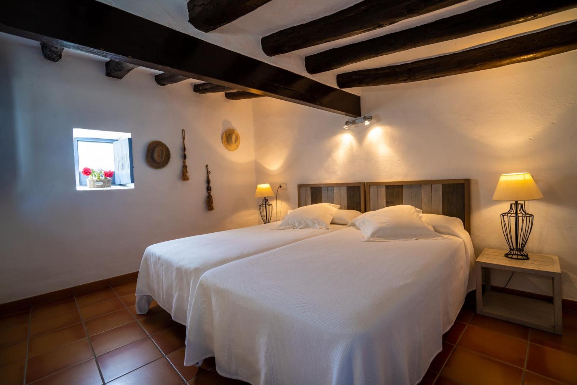 Cas Saliners - La Savina Guest House La Savina  Eksteriør bilde