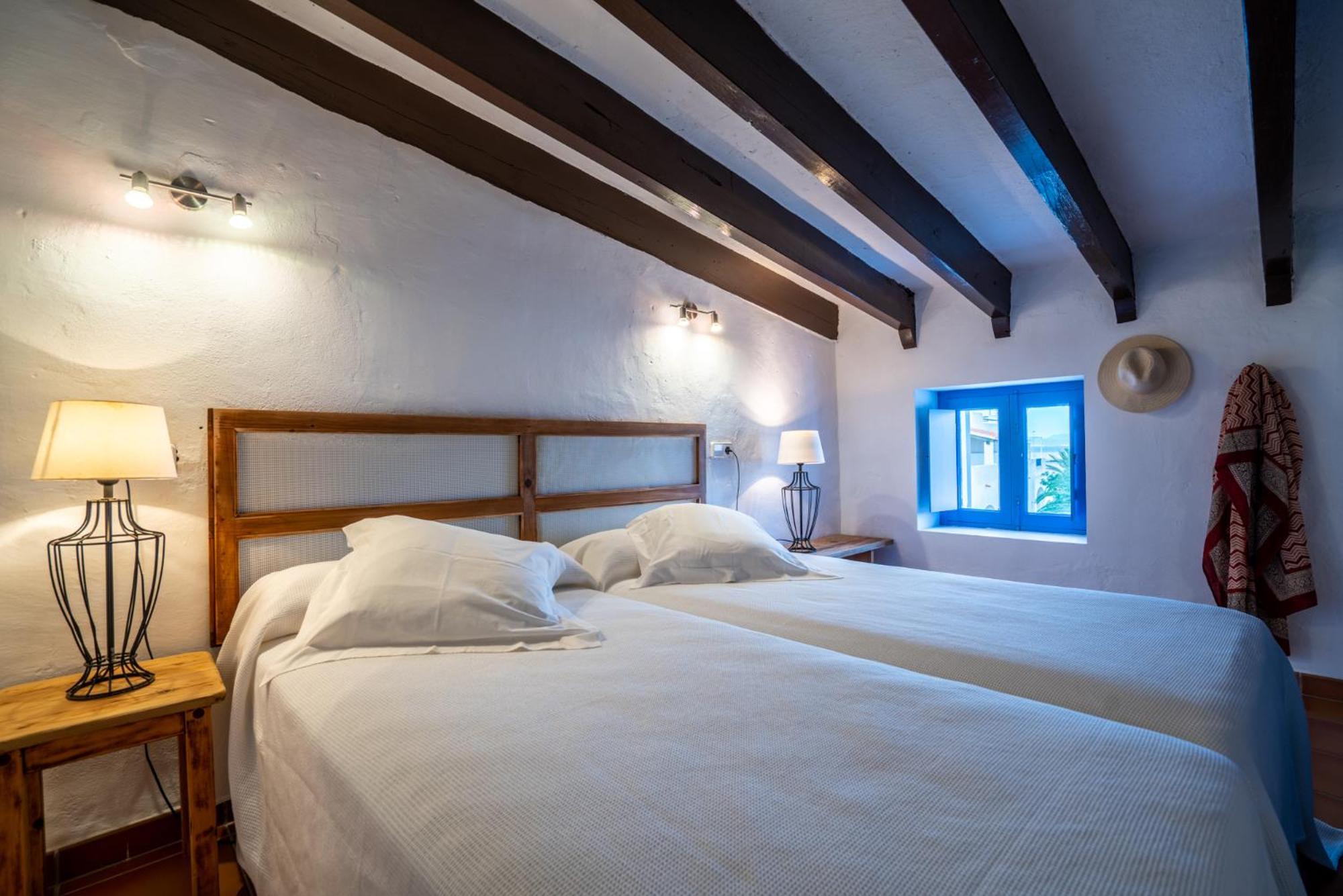 Cas Saliners - La Savina Guest House La Savina  Eksteriør bilde