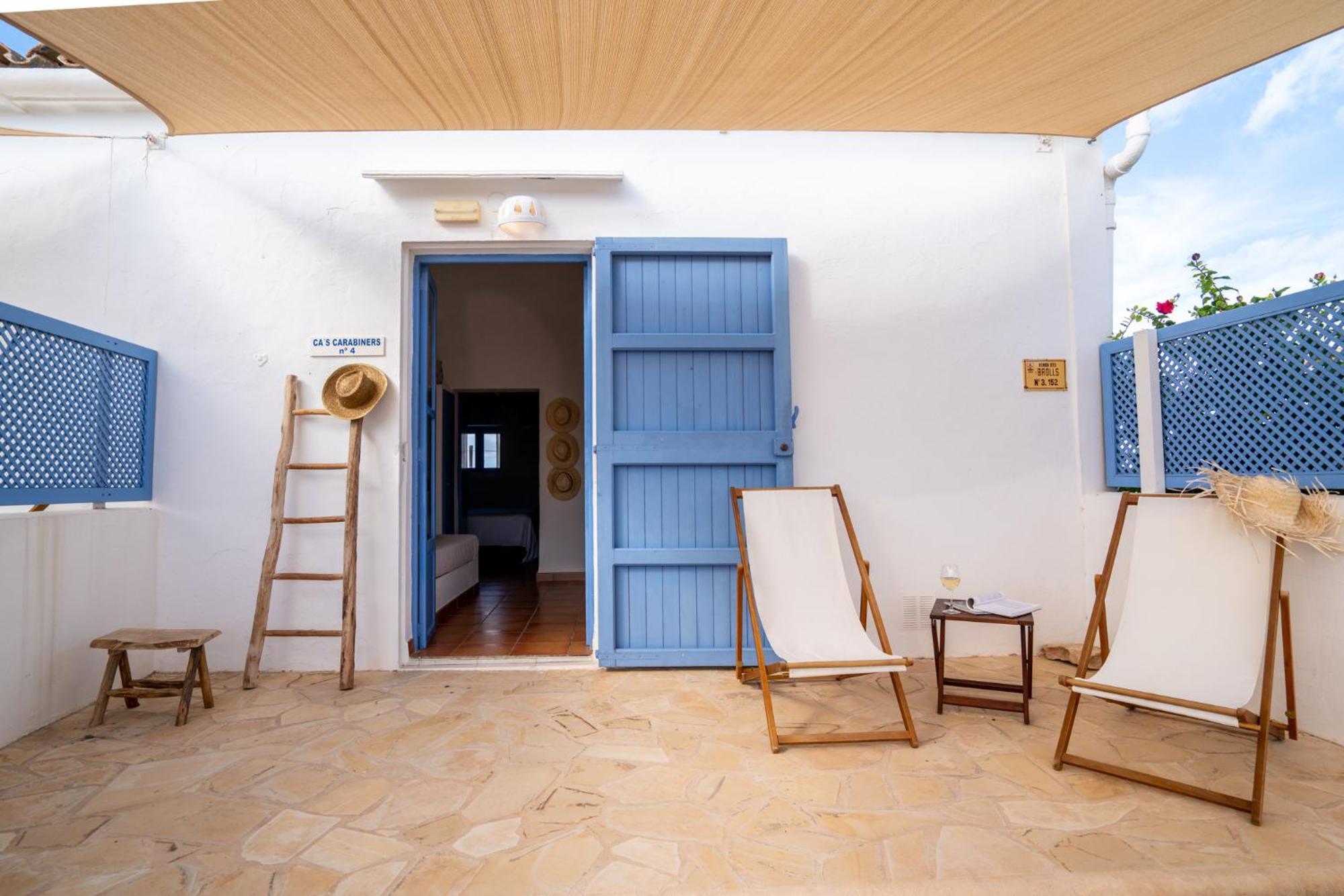 Cas Saliners - La Savina Guest House La Savina  Eksteriør bilde