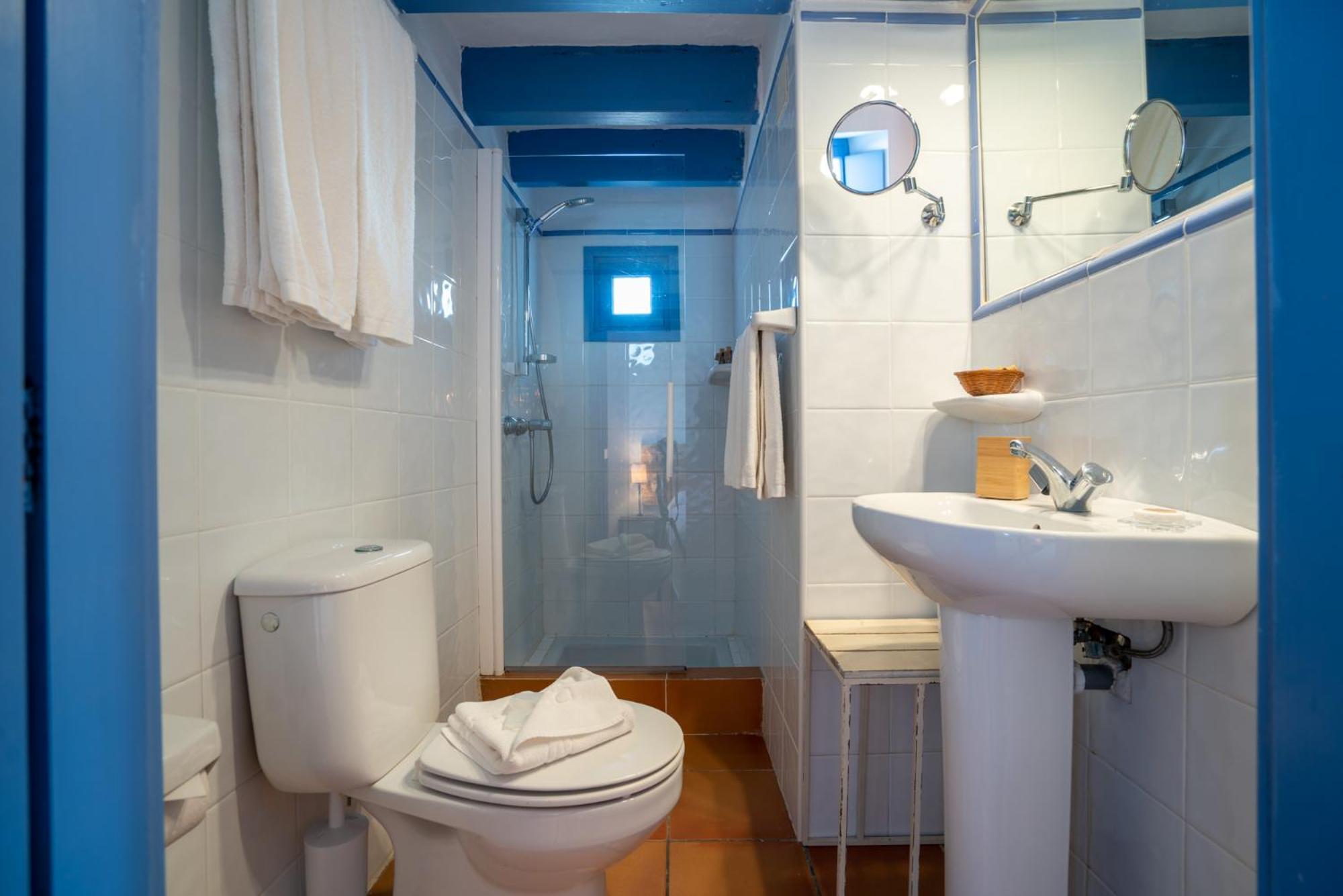 Cas Saliners - La Savina Guest House La Savina  Eksteriør bilde